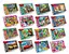 Пазлы Danko Toys, 260 элементов, C260-12 (В ассортименте) - миниатюра 7