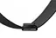 Миланский сетчатый ремешок Primo для часов Samsung Sport Gear (SM-R600) Black - миниатюра 4