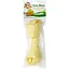 Ласощі для собак кістка вузлова з смаком сиру 20 см Croci KingBone Buffalo Cheese 1 шт/уп - миниатюра 1