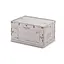 Туристичний складний скринька-контейнер Naturehike PP box NH20SJ036 50л (Сірий) - мініатюра 1