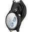 Чохол-накладка DK Huawei Watch GT 5 46mm Silicone Face Case (black) - мініатюра 3