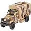 Игровой набор Zipp Toys Военный грузовик - миниатюра 2