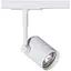 Светильник трековый Kloodi KD-5050/01-2L-WH Track - миниатюра 1