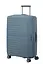 Валіза American Tourister FASTFORWARD STEEL BLUE 68x46x26(30)  68 См MI0*01002 - мініатюра 14