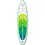 Надувна SUP-дошка AERO Board 2.0 12'0" Green Leaf [140358] - мініатюра 1