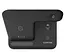 Зарядний пристрій Canyon WS-302 3 в 1 QI Black (CNS-WCS302B) - мініатюра 3
