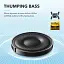 Bluetooth-гарнітура Anker SoundCore Q20i Black (A3004G11) - мініатюра 8