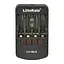 Універсальний зарядний пристрій LiitoKala Lii-NL4 для акумуляторів АА/ААА/C (Крона) та інших, 5 слотів - мініатюра 4