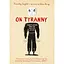 On Tyranny Graphic Edition: Twenty Lessons From the Twentieth Century - Тимоти Снайдер - миниатюра 1