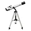 Телескоп SIGETA Dorado II 70/700 AZ с адаптером для смартфона (65345) - миниатюра 7