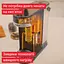 Электрочайник Tefal-диспенсер Instant Hot Water 2л teh0026186 - миниатюра 6