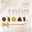 Уценка. Конфеты шоколадные Aroma Grand Fantasy ассорти 200 г (932276) - миниатюра 1