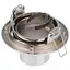 Светильник точечный Brille HDL-DS 78 N MR16 163274 - миниатюра 7