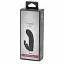 Мини вибратор-кролик Fifty Shades of Grey Greedy Girl 13.9 см черный - миниатюра 7