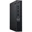 Комп'ютер Dell Refurb OptiPlex 3060 MFF i3-8100T/8/500 - мініатюра 3
