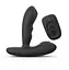 Масажери простати Dorcel P-Stroker, 11.2 см чорний - мініатюра 1