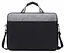 Сумка для ноутбука Ritar 15.6" 8911 Gray-Black (YT-8911-GB15.6") - мініатюра 2