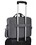 Сумка Case Logic Huxton 15.6" Attache HUXA-215 (Graphite) (6721859) - миниатюра 4