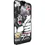 Защитное стекло DK для Apple iPhone 12/12 Pro Full Glue 3D MO King Kong 019466 black - миниатюра 1