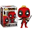 Фігурка Funko POP Ледіпул 1404 з фільму Дедпул і Росомаха Дедпул 3 - мініатюра 3