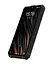 Смартфон Sigma X-treme PQ55 6/64Gb Black-Orange UA UCRF - мініатюра 5