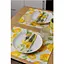 Чехол для приборов Прованс Лимончики 24х10 см (43233) - миниатюра 4