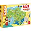 Настольная игра Zirka Моя Украина (545269) - миниатюра 1