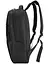Городской рюкзак Semi Line 21 Black (L2047-1) (DAS302214) - миниатюра 3