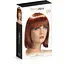 Перука World Wigs Sophie Short Redhead - мініатюра 2