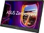 Монітор 15.6" ASUS ZenScreen MB169CK Portable FHD IPS 60Hz (90LM0AZ3-B01171) - мініатюра 2