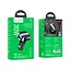 Адаптер автомобильный HOCO car BT FM transmitter E70 3 порта - 2 USB + 1Type-C 30 W - миниатюра 7