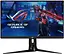 Монітор 27" ASUS ROG Strix XG27AQ Gaming Monitor QHD IPS 144Hz (90LM06U0-B01370) - мініатюра 1
