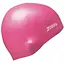 Шапочка для плавання Zoggs Easy-fit Silicone Cap Рожевий (1000-465003.PK) - мініатюра 1