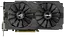 Видеокарта AMD Radeon RX 570 4GB Asus ROG Strix Gaming (ROG-STRIX-RX570-4G-GAMING) Б/У - миниатюра 2