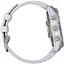 Смарт-годинник Garmin Epix Pro Gen 2 Sapphire 47 mm Titanium w. Whitestone Band (010-02803-20/21) - мініатюра 5