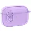 Футляр TPU Colorful для навушників Airpods Pro 2 / Pro Purple - мініатюра 1