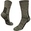Шкарпетки Tribe Winter Hemp T-KB-0014 39-42 Melange (1042-T-KB-0014-melange-39-42) - мініатюра 1