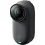 Екшн-камера Insta360 GO 3S 4K Standard Bundle 128GB Black (CINSAATA_GO3S13) - мініатюра 4