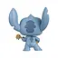 Игровая коллекционная фигурка Funko POP! - Стич из укулеле - миниатюра 3
