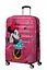 Валіза 77 См American Tourister WAVEBREAKER DISNEY MINNIE FUTURE POP 77х52х29 31C*70021 - мініатюра 7