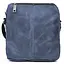 Сумка мессенджер мужская вертикальная через плечо TARWA 24х26х7 см sum0028310 - миниатюра 5