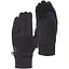 Перчатки Black Diamond LightWeight Wooltech Gloves L Темно-сірий - миниатюра 1