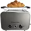 Тостер Russell Hobbs Distinctions 2-Slice Titanium 26432-56 - миниатюра 4