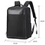 Рюкзак для ноутбука Aoking SN2120 43x31x14 см черный - миниатюра 8