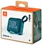 Портативная акустика JBL Go 4 Blue (JBLGO4BLU) - миниатюра 8