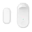 Датчик відкриття вікон і дверей Qingping Door/Window Contact Sensor (CGH1) [56309] - мініатюра 1