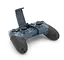 Геймпад Bluetooth джойстик для смартфона Voltronic ZMX6 PC/PS3/Android Black - мініатюра 2