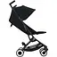 Коляска Cybex Libelle Magic Black черная (524000199) - миниатюра 5