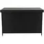 Скриня садова для зберігання Di Volio Varise 740 L чорний - мініатюра 1