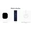 Смарт-часы Apple Watch Ultra 2 49mm Black Titanium Case with Blue Trail Loop M/L (MYTJ3+MYQ83) [114888] - миниатюра 4